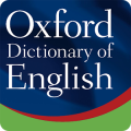 Oxford Dictionary Of English Full